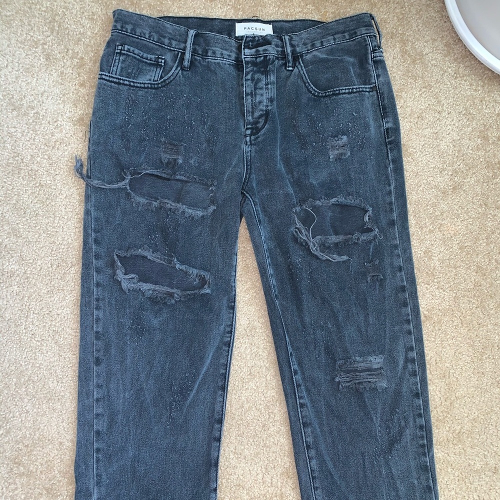 Pacsun vintage jeans